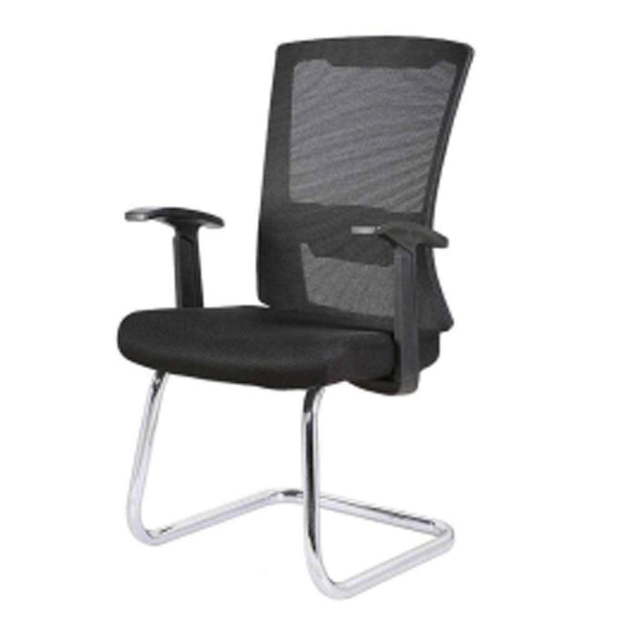 Julie: Visitor Chair - Classic Furniture Dubai UAE