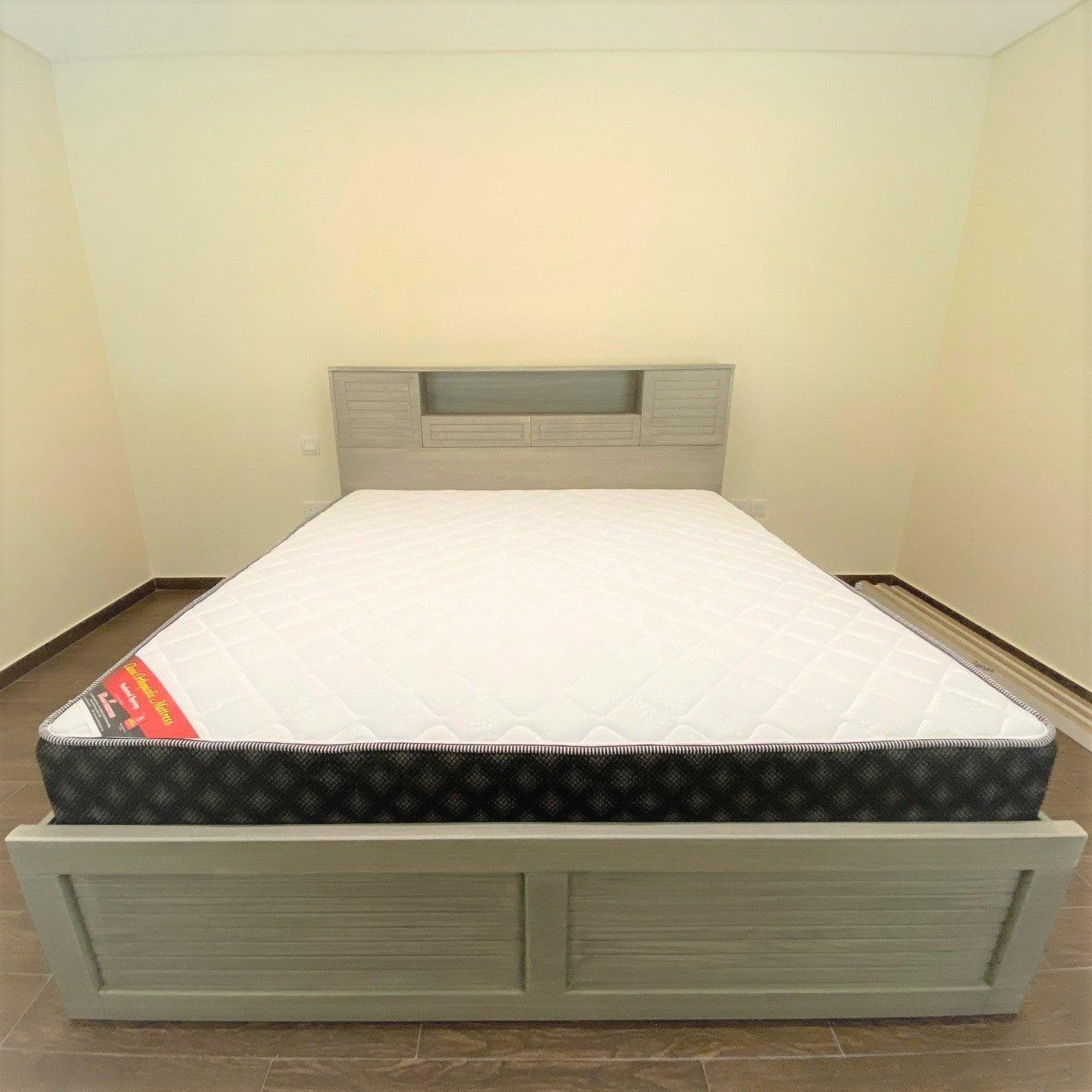 Jupiter Storage Bed, Custom – Classic Furniture