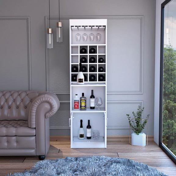 Kava Bar Cabinet - Classic Furniture Dubai UAE