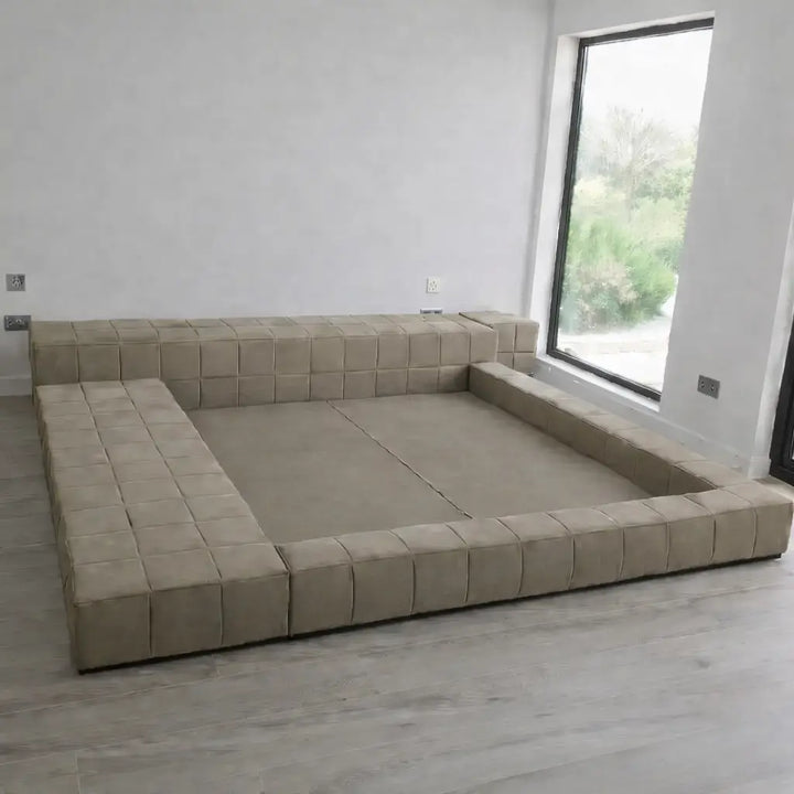 Vogue Bed Collection