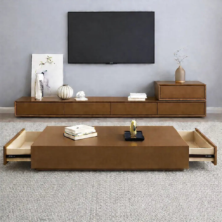 Klaus Coffee Table Model B