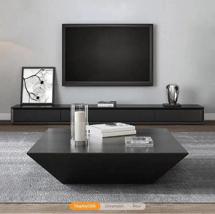 Klaus Coffee Table Model A - Classic Furniture Dubai UAE