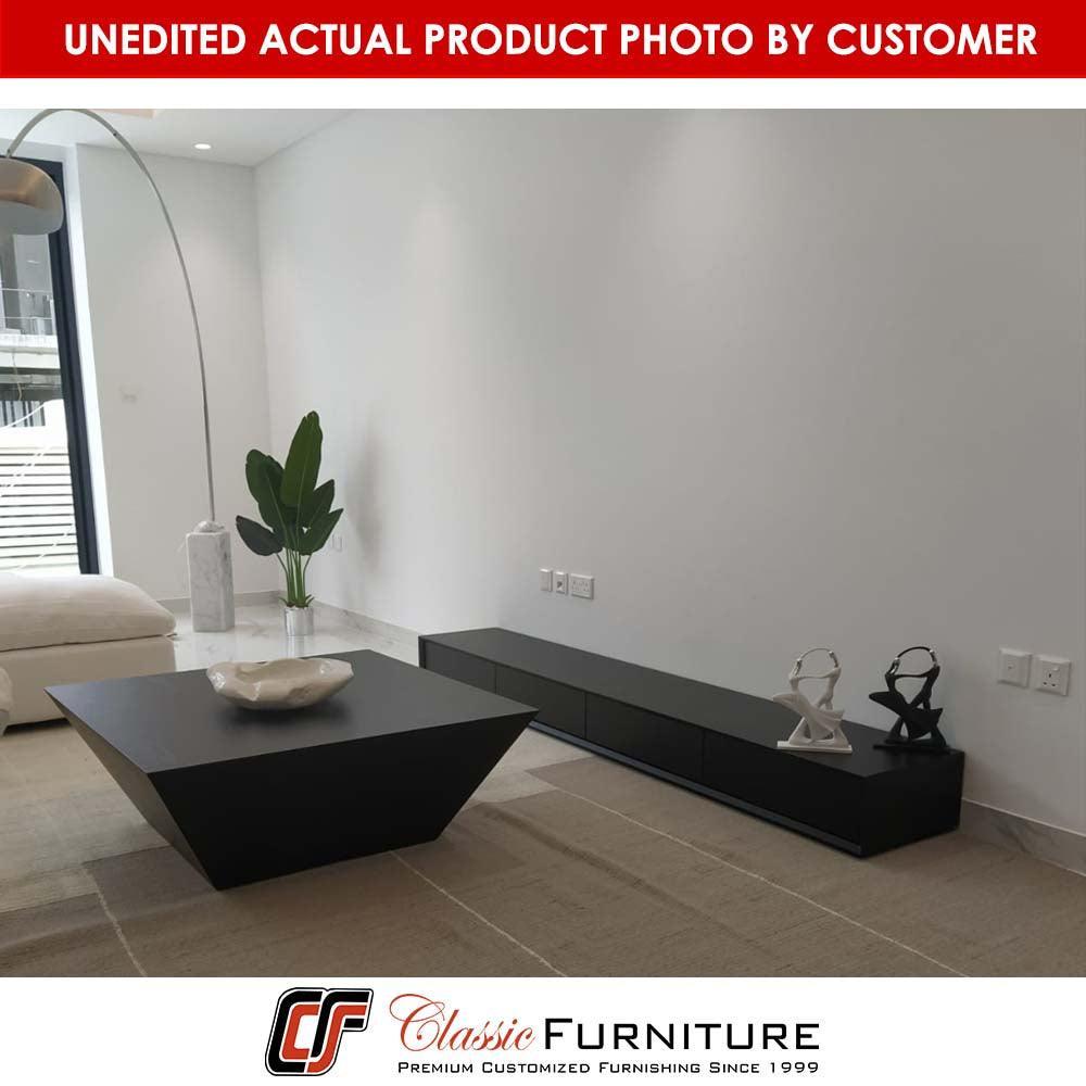 Klaus Coffee Table Model A - Classic Furniture Dubai UAE