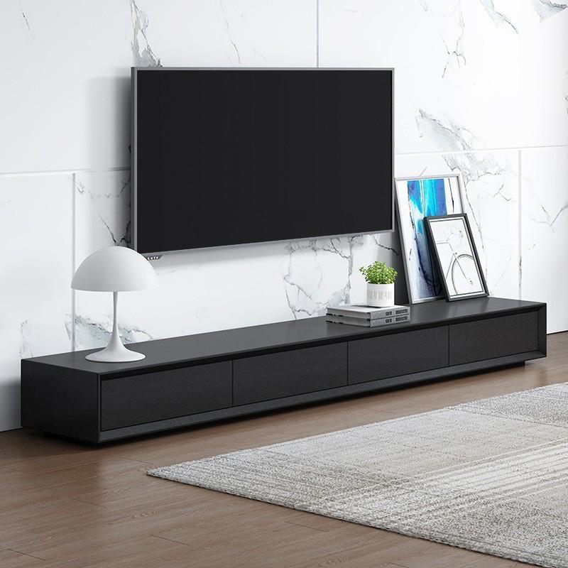 Klaus TV Unit, 180 / 240 cms - Classic Furniture Dubai UAE
