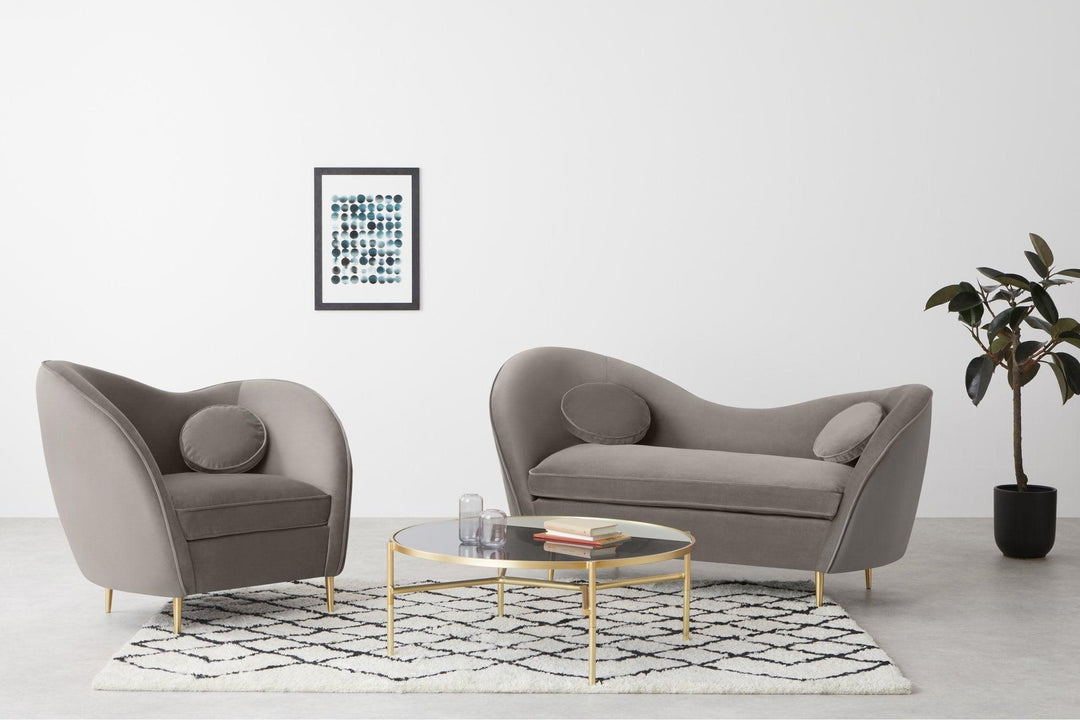 Kooper Sofa, Armchair - Classic Furniture Dubai UAE