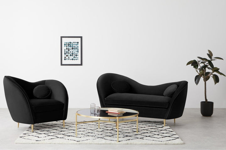 Kooper Sofa, Armchair - Classic Furniture Dubai UAE