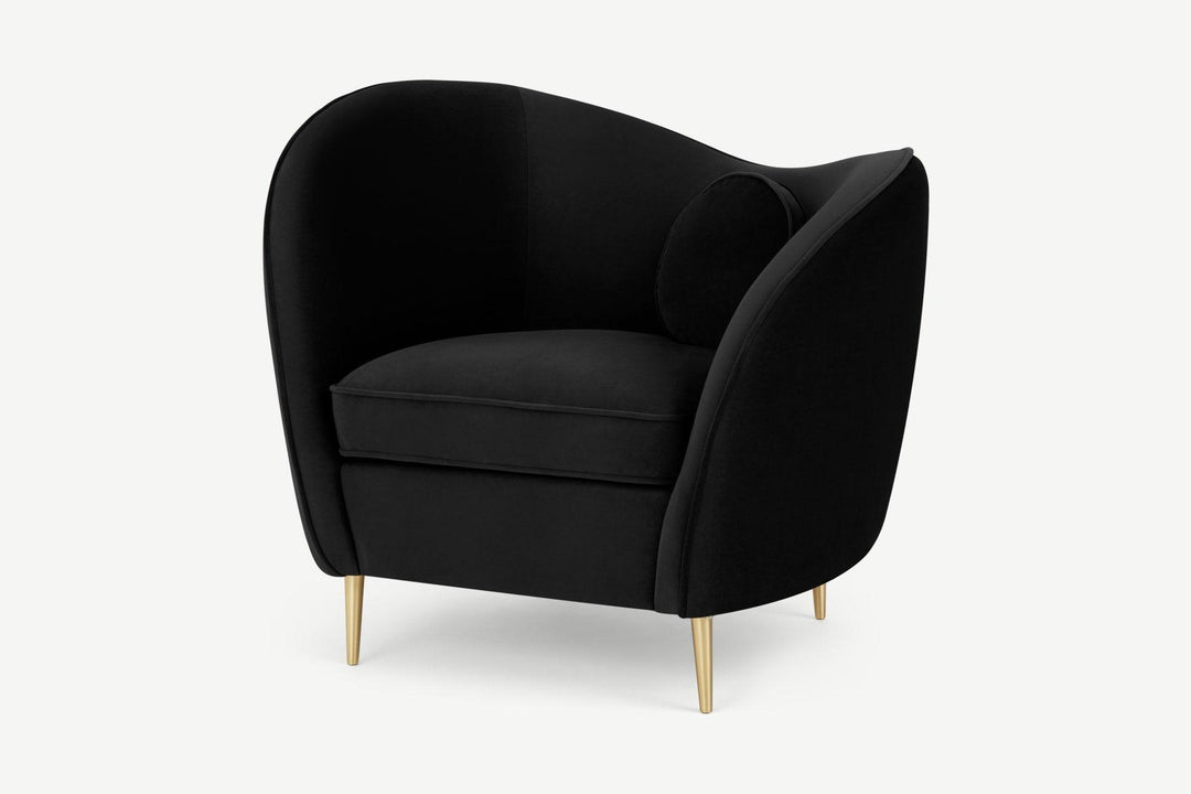 Kooper Sofa, Armchair - Classic Furniture Dubai UAE