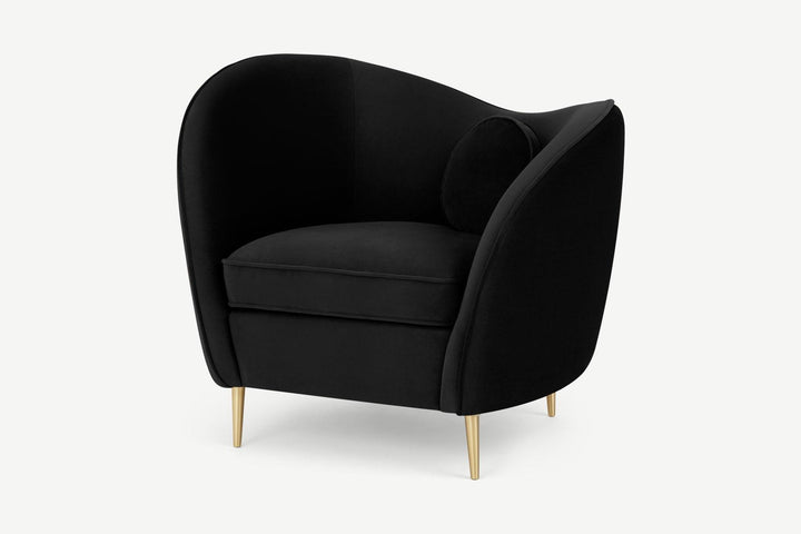 Kooper Sofa, Armchair - Classic Furniture Dubai UAE
