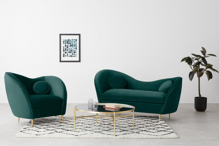 Kooper Sofa, Armchair - Classic Furniture Dubai UAE