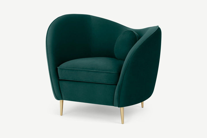 Kooper Sofa, Armchair - Classic Furniture Dubai UAE