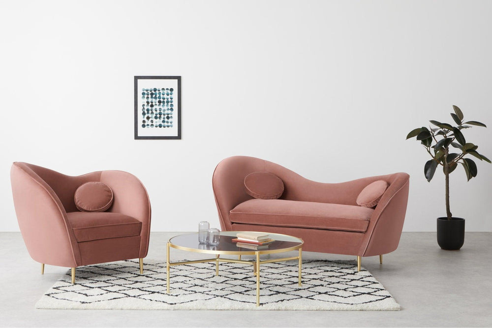 Kooper Sofa, Armchair - Classic Furniture Dubai UAE