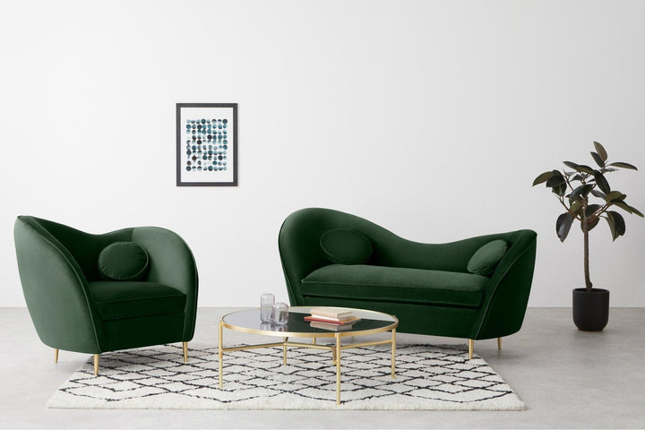 Kooper Sofa, Armchair - Classic Furniture Dubai UAE