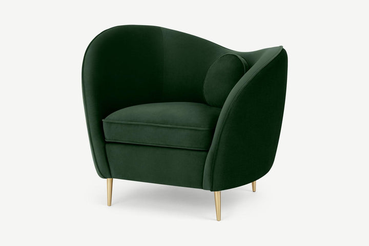 Kooper Sofa, Armchair - Classic Furniture Dubai UAE