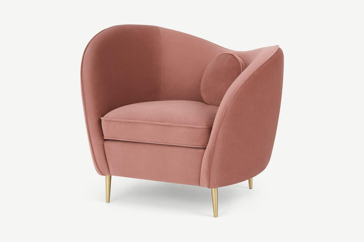 Kooper Sofa, Armchair - Classic Furniture Dubai UAE