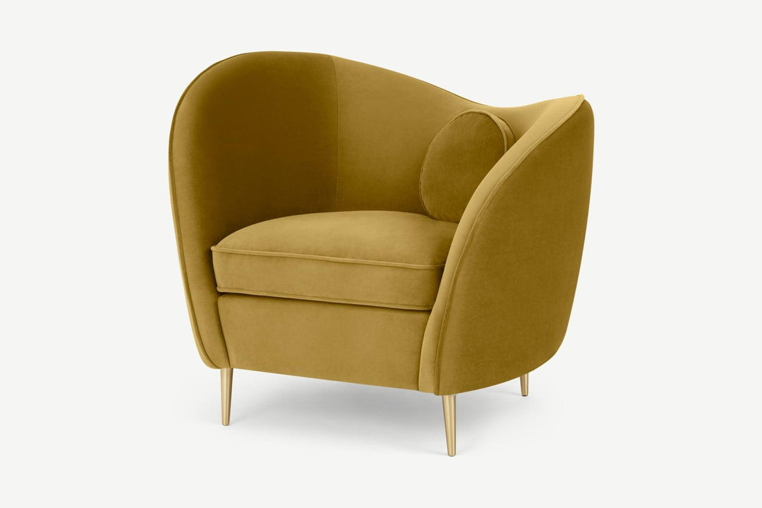 Kooper Sofa, Armchair - Classic Furniture Dubai UAE