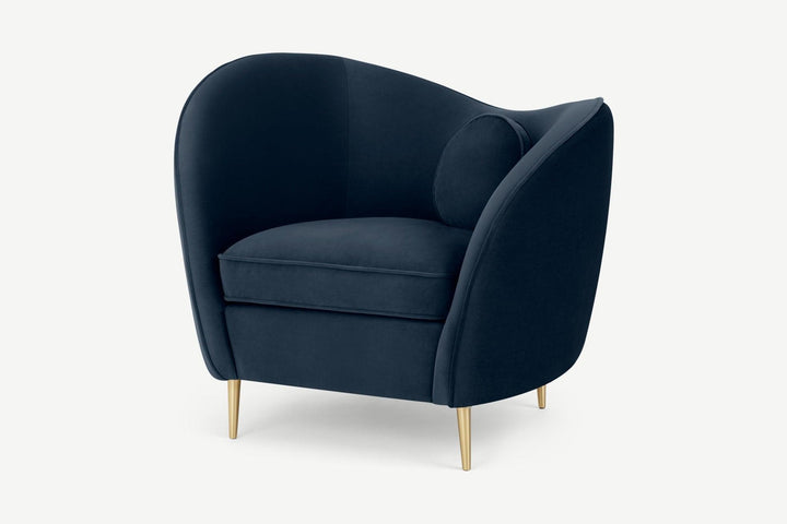 Kooper Sofa, Armchair - Classic Furniture Dubai UAE