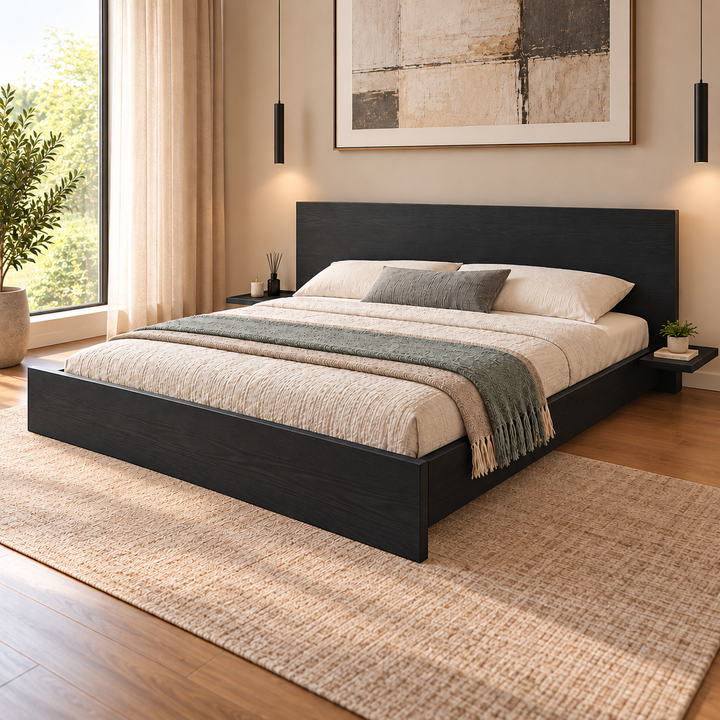 Kulu Low Bed