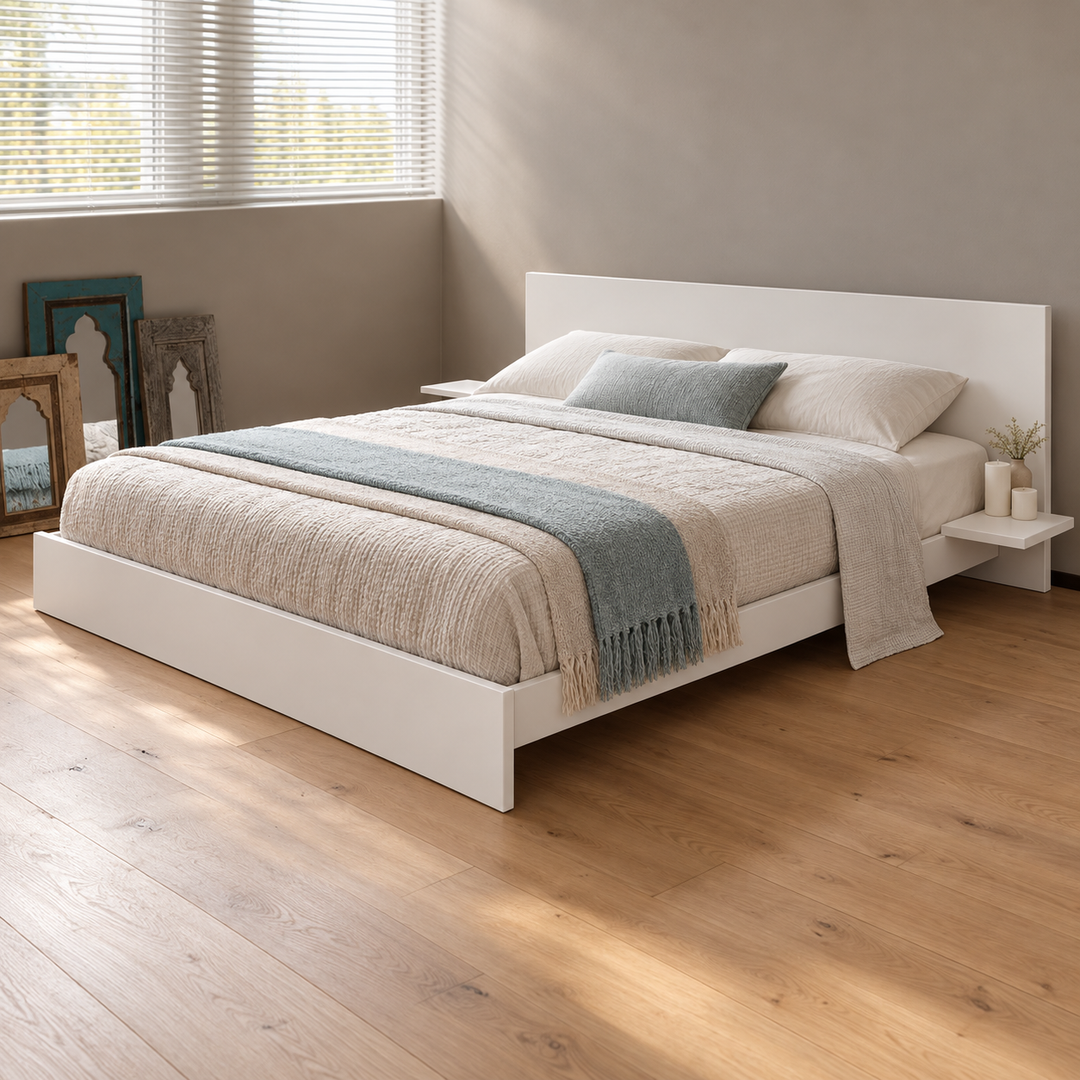 Kulu Low Bed