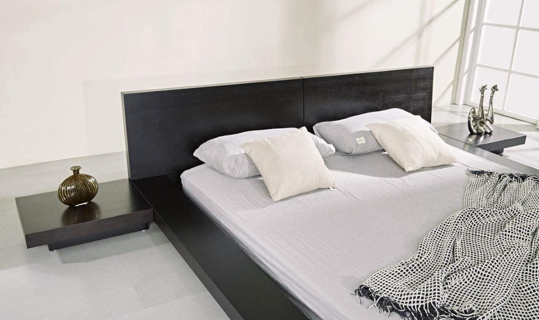Kyoto Bed Set - Classic Furniture Dubai UAE