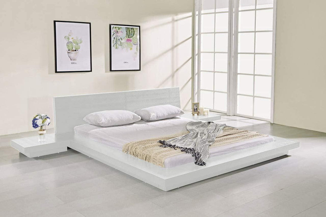 Kyoto Bed Set - Classic Furniture Dubai UAE