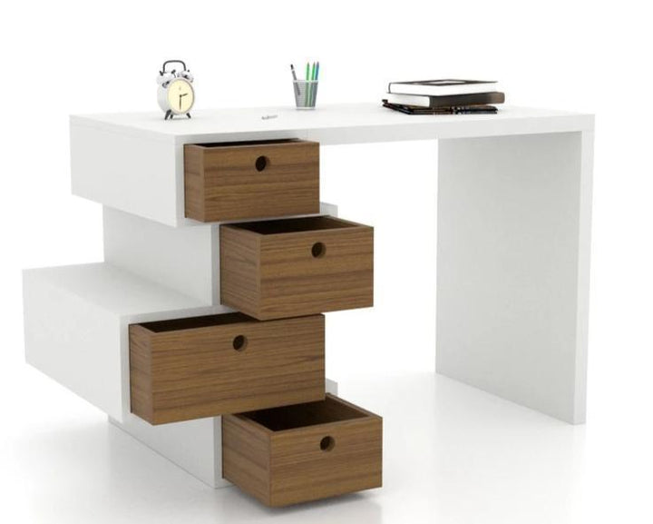 Liv Study Table - Classic Furniture Dubai UAE