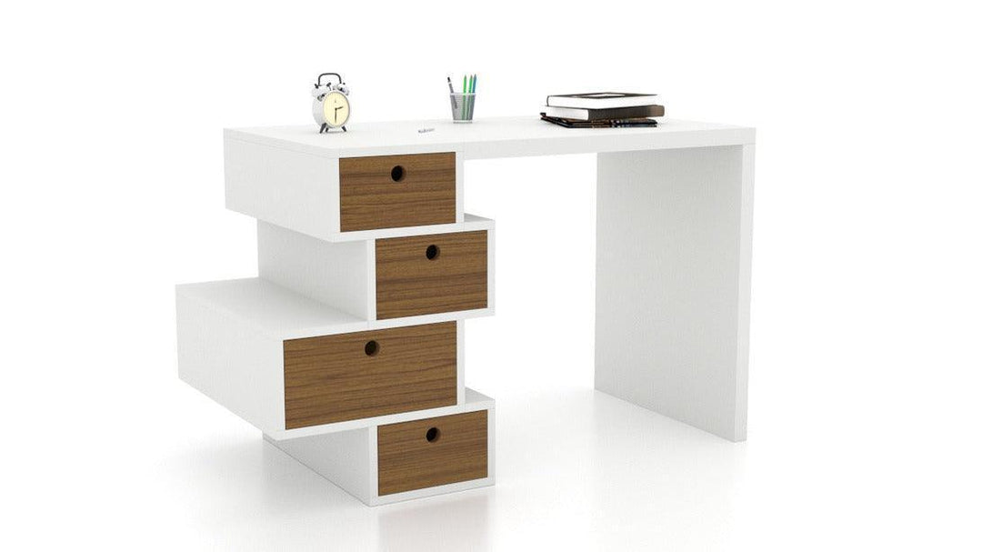 Liv Study Table - Classic Furniture Dubai UAE