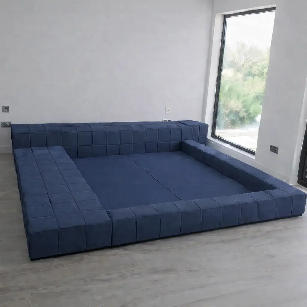 Vogue Bed Collection