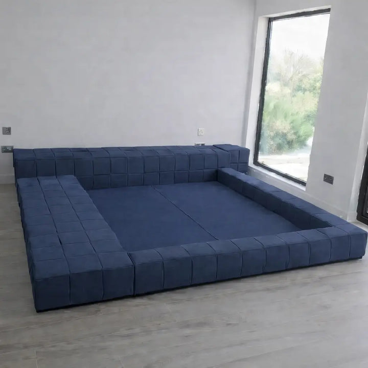 Vogue Bed Collection