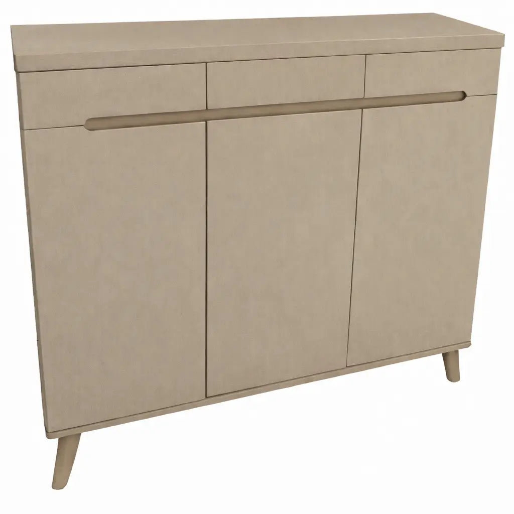 Shoe Cabinet, Custom, 5