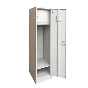 Locker, 1 Tier, Model: 1A - Classic Furniture Dubai UAE
