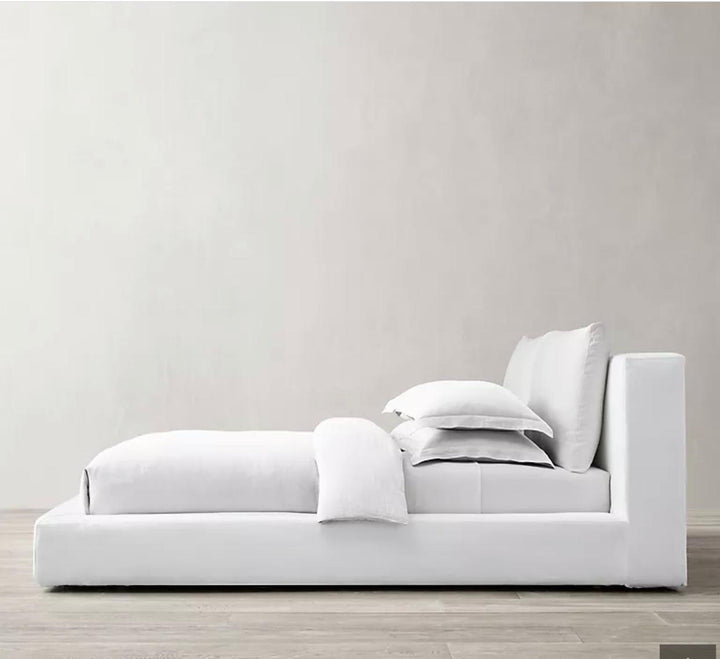 Lyka Bed - Classic Furniture Dubai UAE