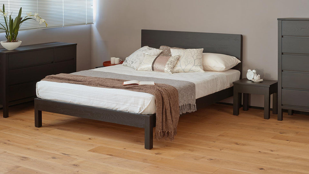 Malabar Bed - Classic Furniture Dubai UAE