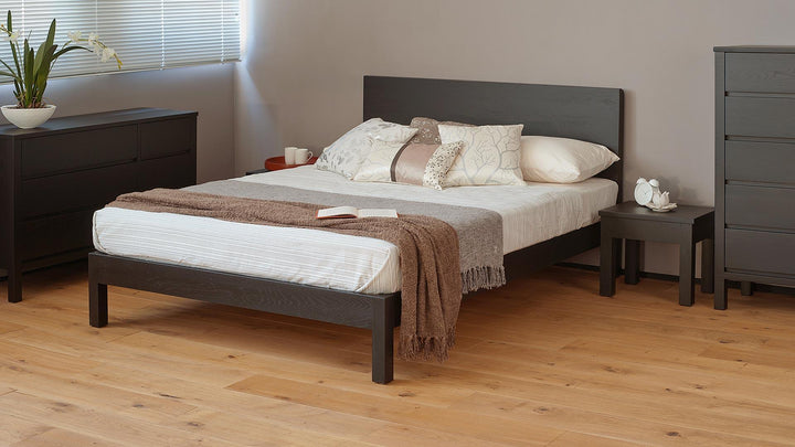 Malabar Bed - Classic Furniture Dubai UAE