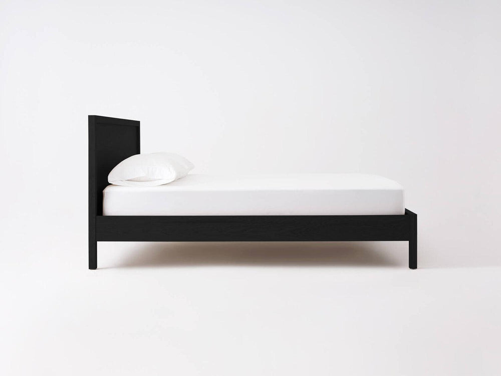 Marcel Platform Bed - Classic Furniture Dubai UAE