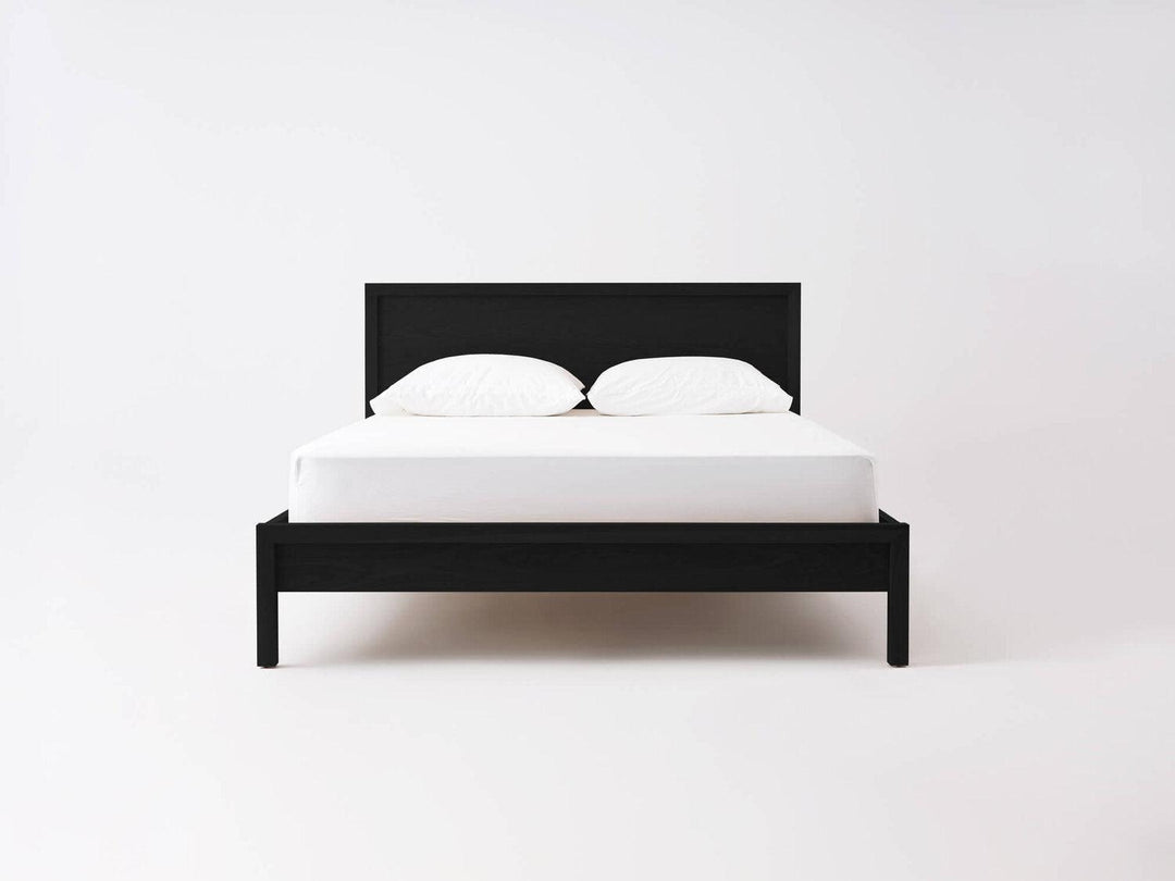 Marcel Platform Bed - Classic Furniture Dubai UAE