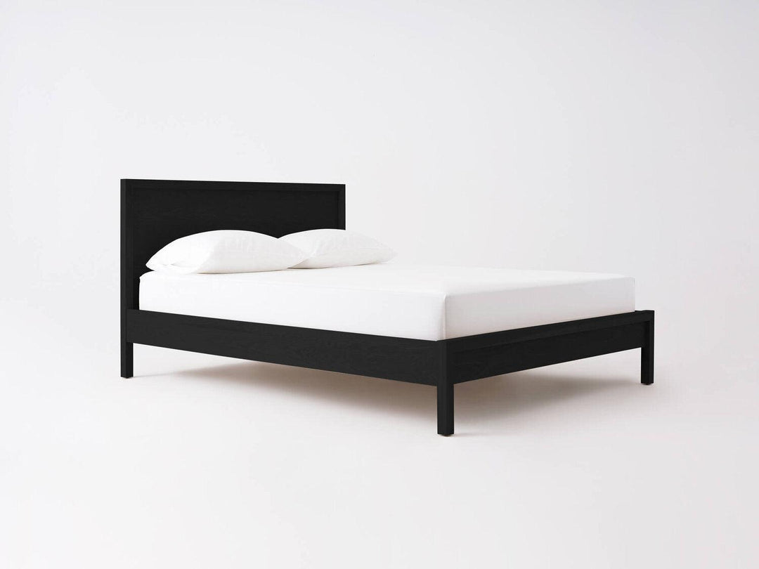 Marcel Platform Bed - Classic Furniture Dubai UAE