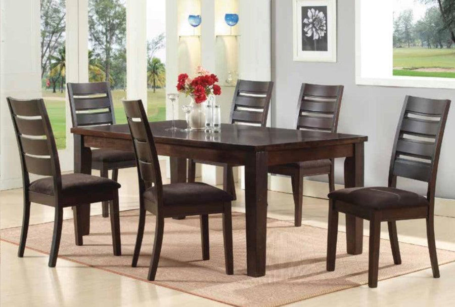 Martini Dining Set - Classic Furniture Dubai UAE