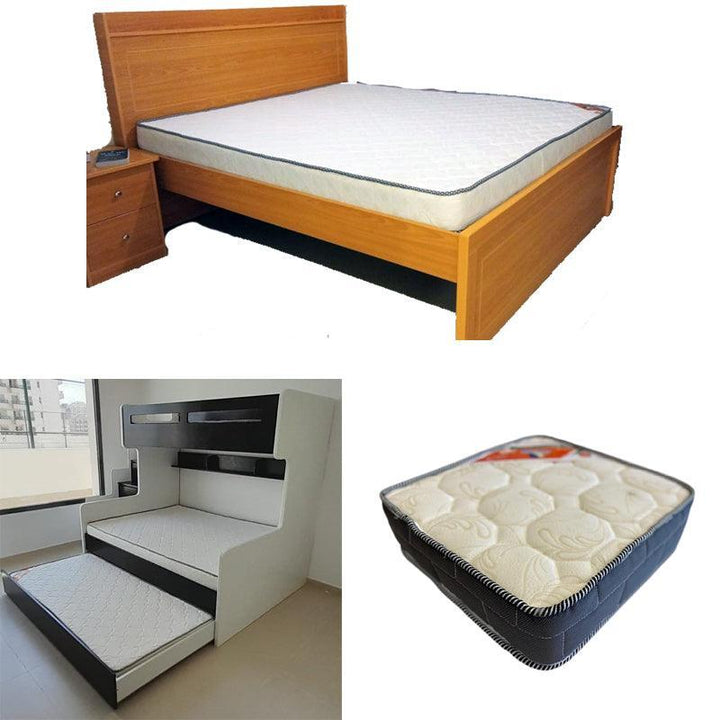 Mattress, Semi Medical, Lilly - Classic Furniture Dubai UAE