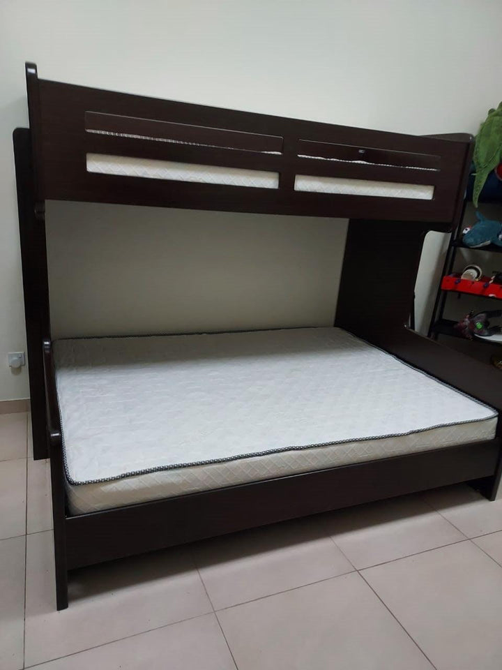 Mattress, Semi Medical, Lilly - Classic Furniture Dubai UAE