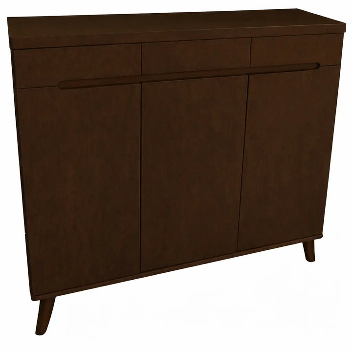 Shoe Cabinet, Custom, 5