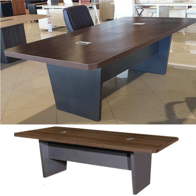 Meeting table, Model: BFT-35 - Classic Furniture Dubai UAE