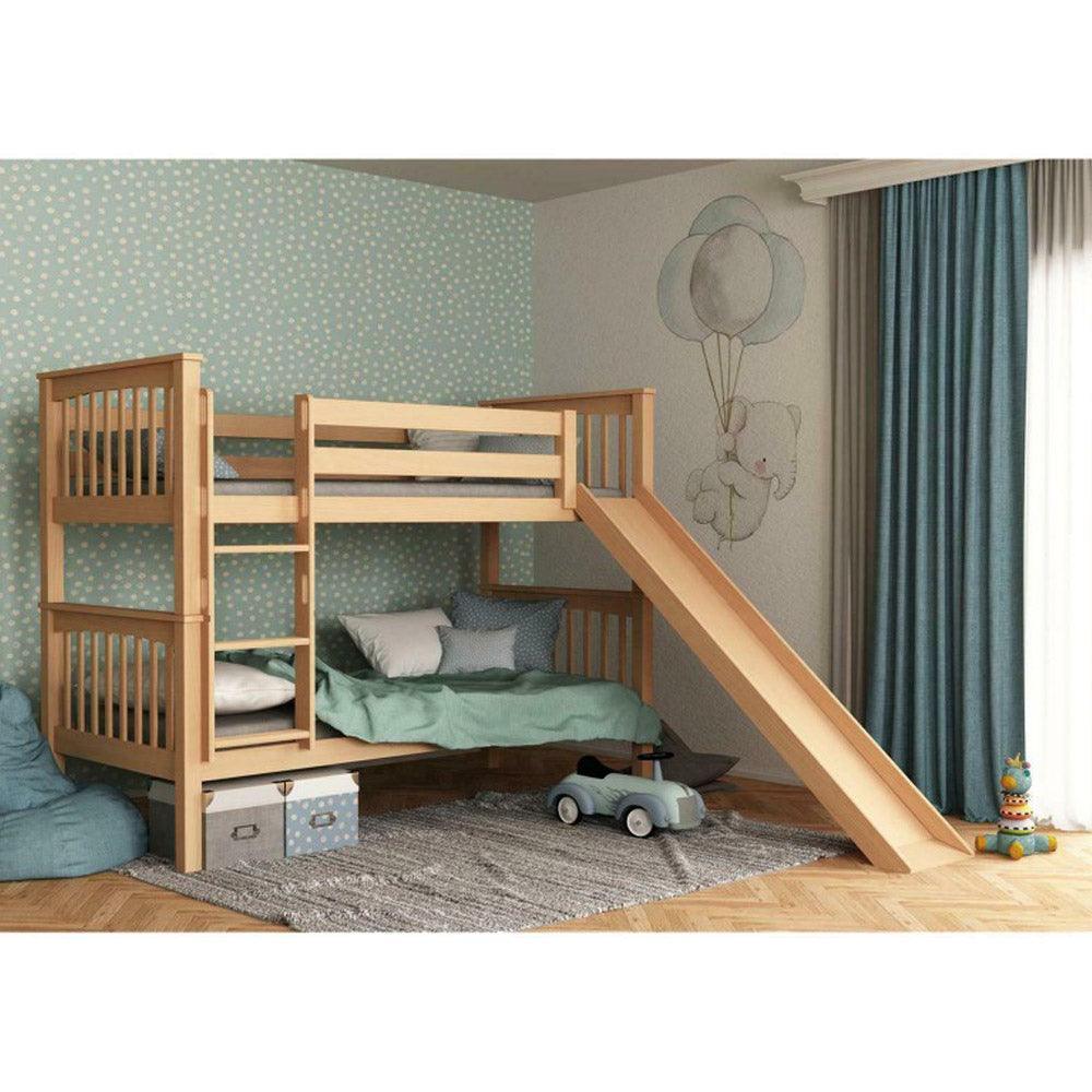 Mickey Bunk Bed - Classic Furniture Dubai UAE