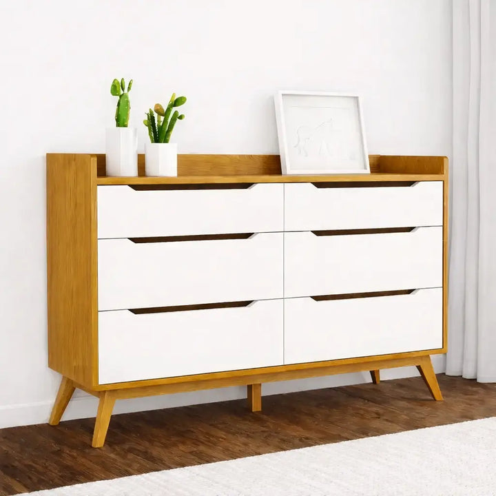 Chest of Drawers 2