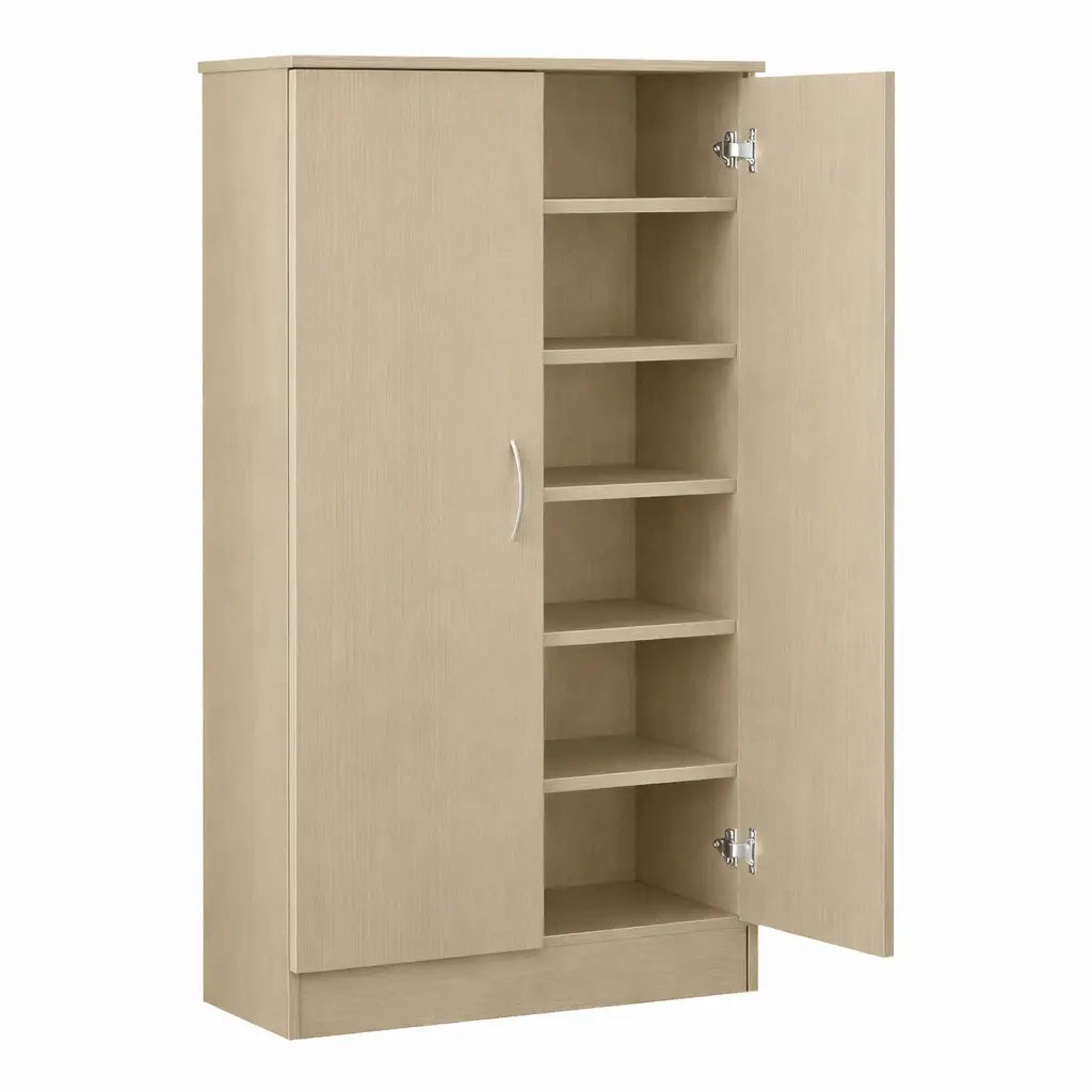 Shoe Cabinet, Custom, 9