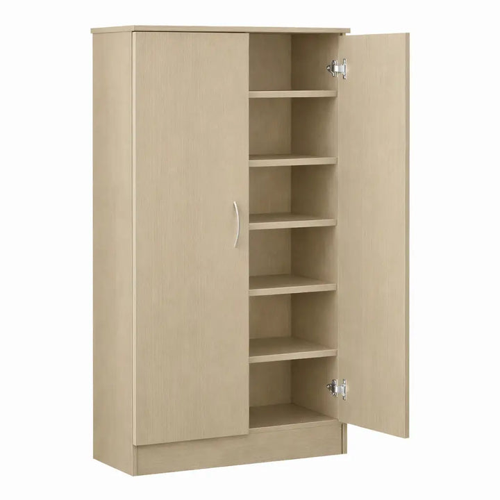 Shoe Cabinet, Custom, 9