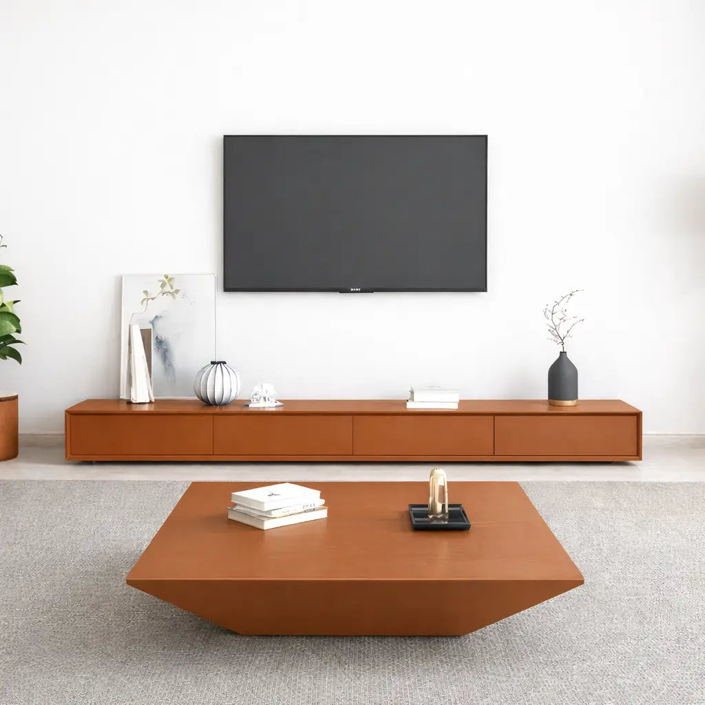 Klaus TV Unit, 180 / 240 cms