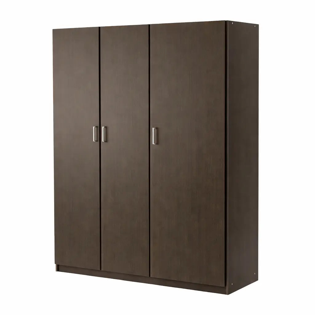 Wardrobe, 3 Door, MDF Custom