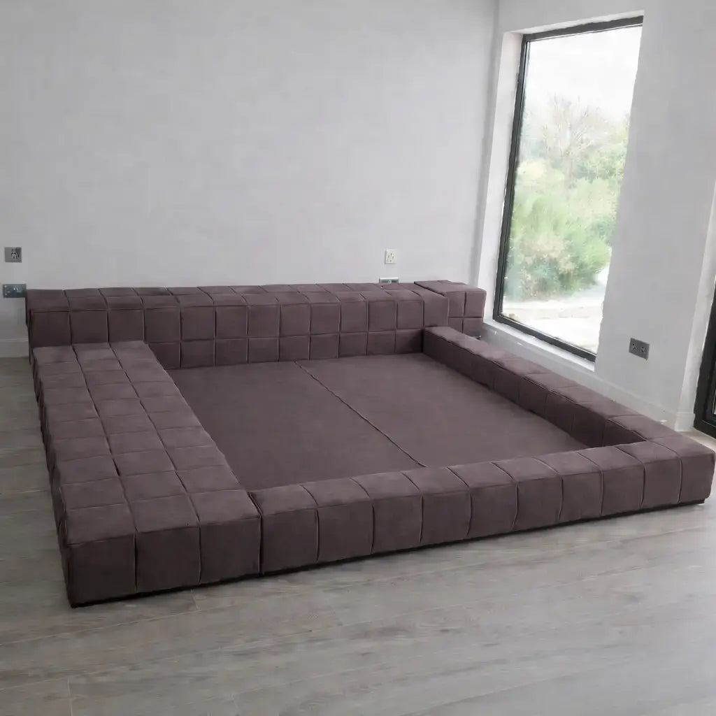 Vogue Bed Collection