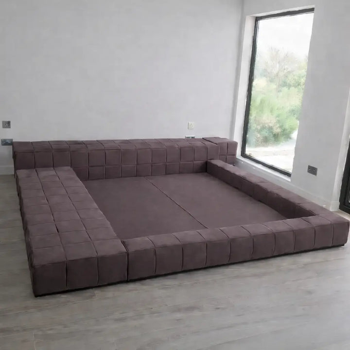 Vogue Bed Collection