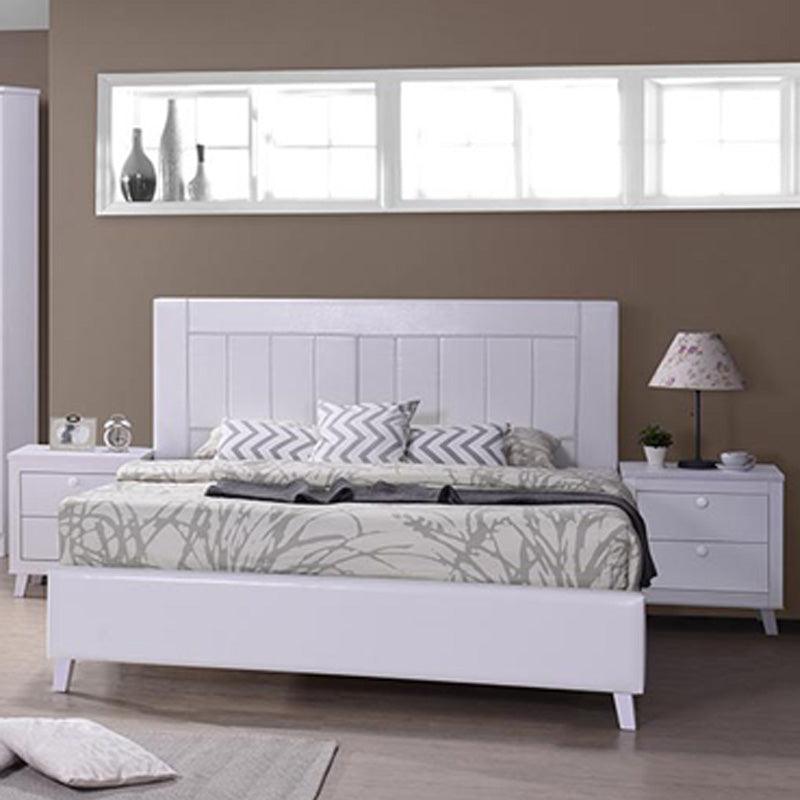 Neo Prada Bedroom Set - Classic Furniture Dubai UAE